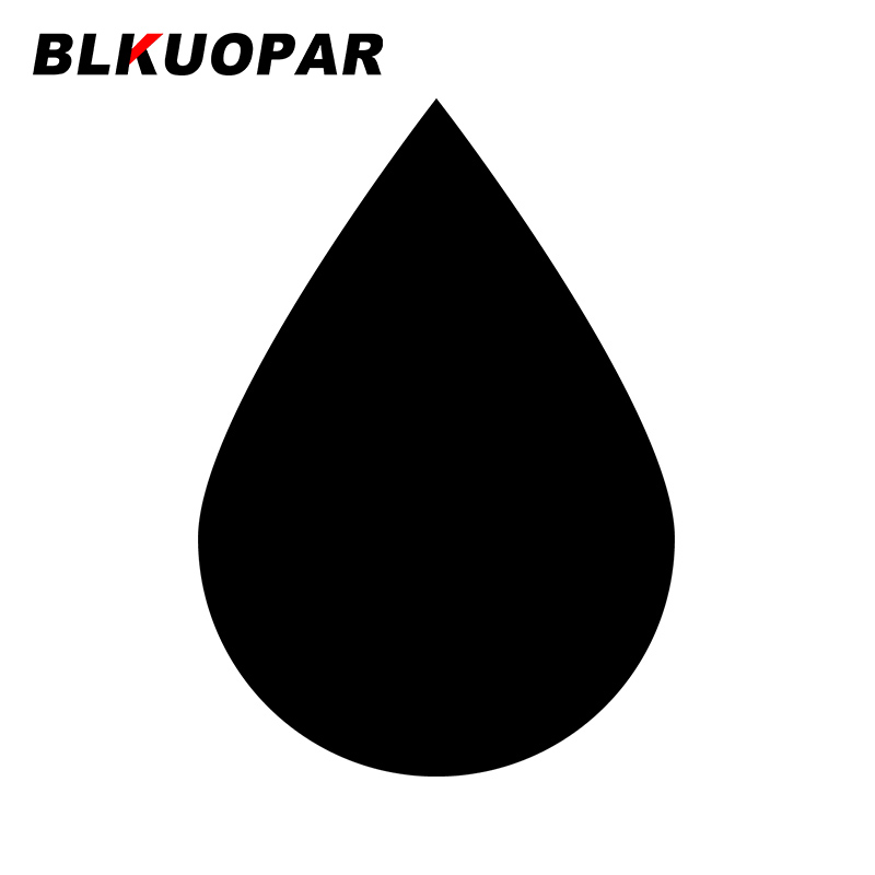 ウォータードロップカーステッカー,ファッショナブルなシンプル - Water Conditioner Drop のレビューと価格