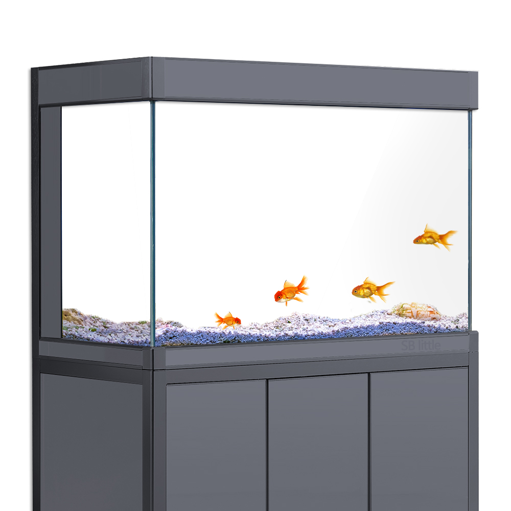 水槽背景 静電気吸着式 黒白 魚タンク背景壁紙 魚タンク背景 - Aquarium Fish Poster のレビューと価格