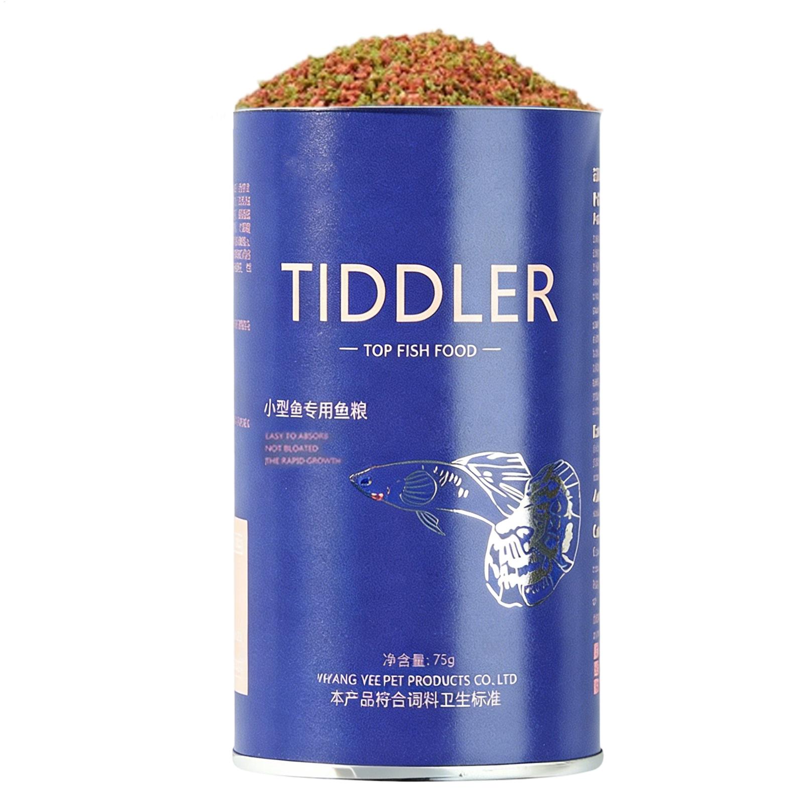 魚の餌ペレット水槽用おやつ小型ベタ魚用餌水槽用家庭用オフィス - Aquarium Fish Food のレビューと価格