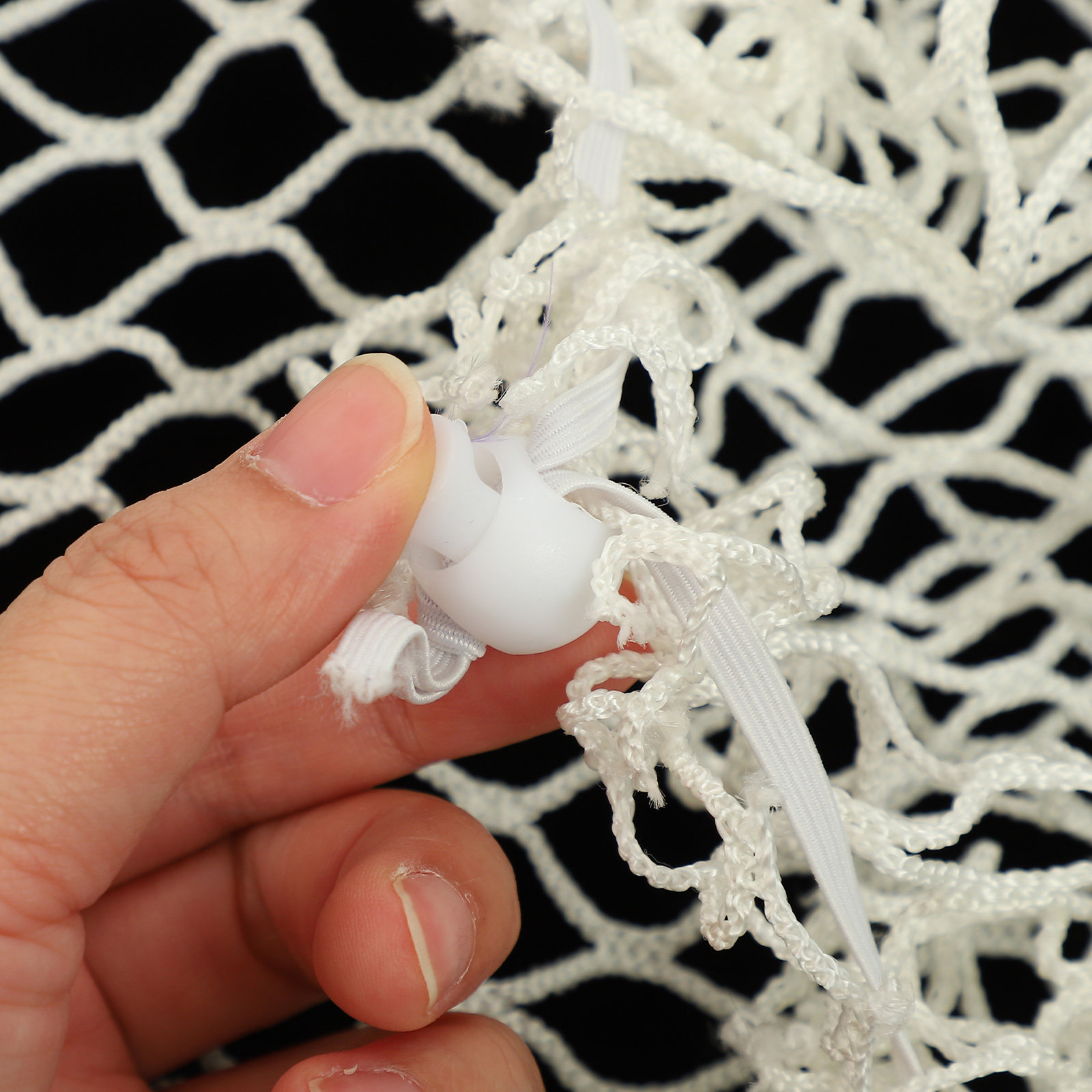 水族館用アンチジャンプメッシュカバー 軽量で持ち運び可能 通 - Aquarium Fish Net のレビューと価格
