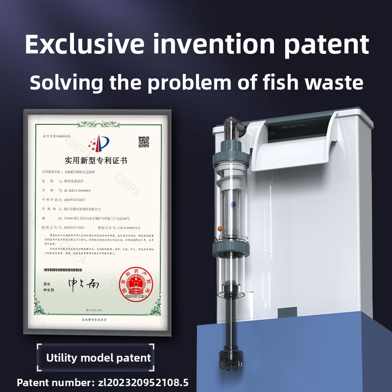 サンサン XBK 魚タンクフィルター 酸素供給 酸素ろ過 水 - Aquarium Fish Waste Collector のレビューと価格