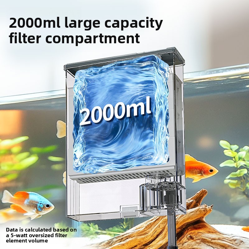 サンサン XBK 魚タンクフィルター 酸素供給 酸素ろ過 水 - Aquarium Fish Waste Collector のレビューと価格