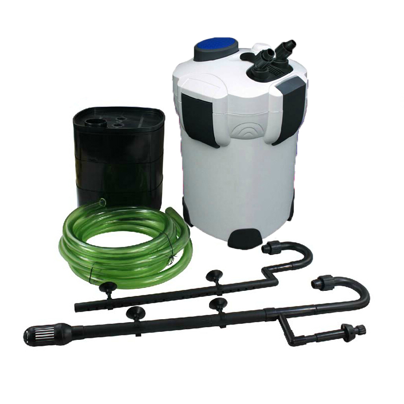 SUNSUN水槽用シリンダーフィルターバケット HW302  - Aquarium Fish Lamp のレビューと価格
