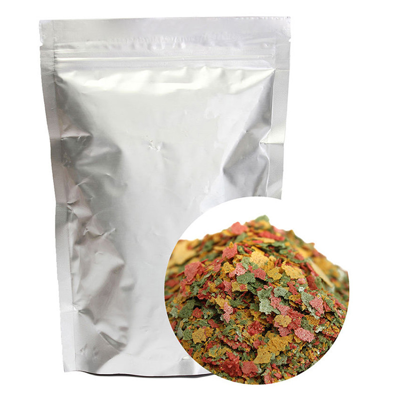 観賞魚薄切り食品熱帯魚の餌カラフルな魚の餌レインボーエンジェ - Aquarium Fish Angel のレビューと価格