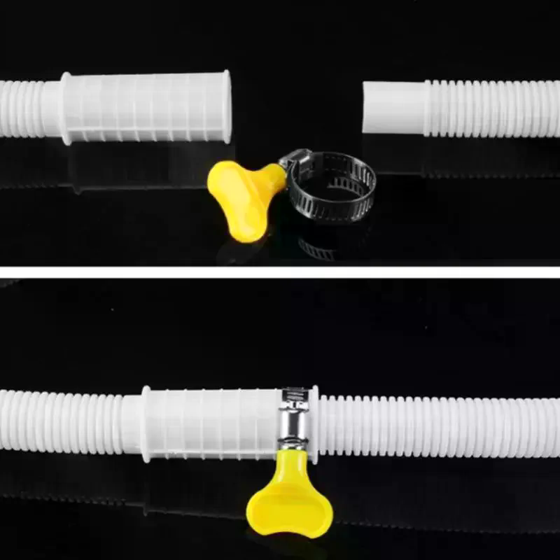 パイプウィープエアコンホース エアコン排水管 エアコン排水延 - Water Conditioner Drop のレビューと価格